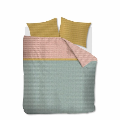 Dekbedovertrek Beddinghouse Diamante Multi Katoen