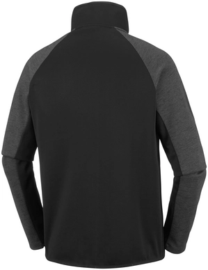 Vest Columbia Men Marley Crossing Fleece SharkHeather