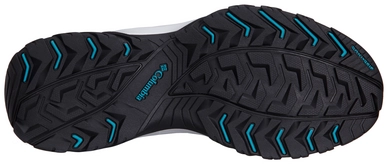 Wandelschoen Columbia Women Crestwood Mud Fairytale