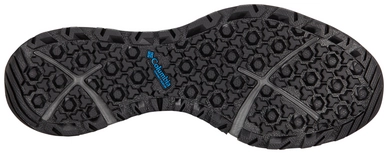 Trailrunning Schoen Columbia Men Ventrailia Razor 2 Black