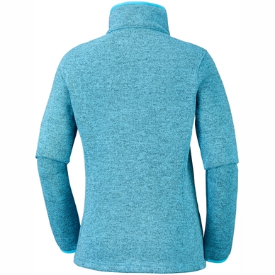 Vest Columbia Women Altitude Aspect II Full Zip Atoll