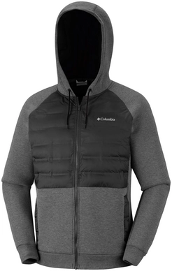 Columbia men's outlet northern comfort hoodie