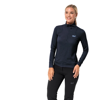 2---1806711-1910-1-sky-range-halfzip-women-midnight-blue