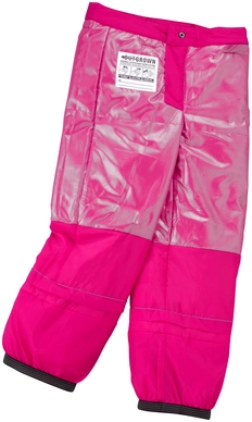 Ski Broek Columbia Youth Bugaboo II CactusPink