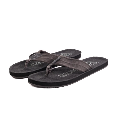Slipper Brunotti Men Chukaroo Black