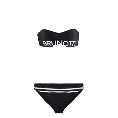 Bikini Brunotti Women Flutterby Black
