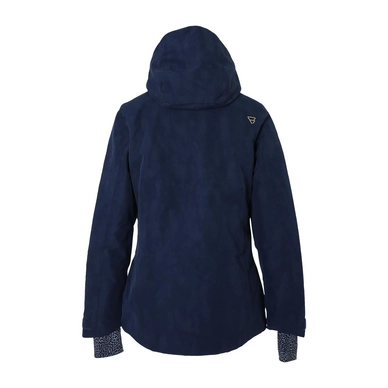 Ski Jas Brunotti Women Morganite Astro Blue