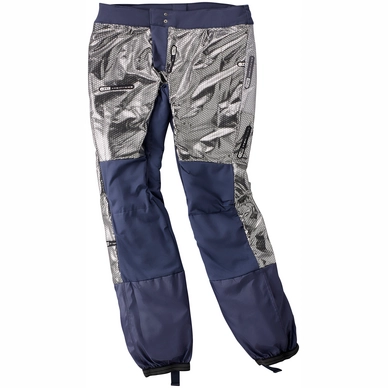 Ski Broek Columbia Women Powder Keg II Nocturnal