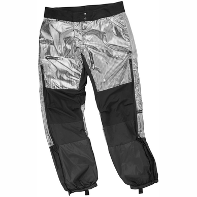Ski Broek Columbia Men Powder Keg II Black