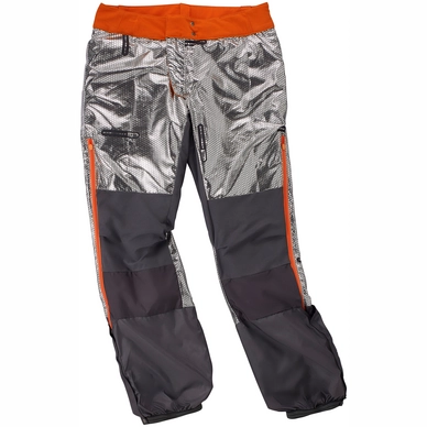 Ski Broek Columbia Men Powder Keg II Backcountry Orange