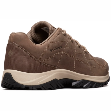 Trailrunning schoen Columbia Men Crestwood Venture Wet Sand Sandy