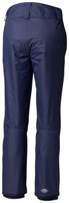 Ski Broek Columbia Women On the Slope II Nocturnal