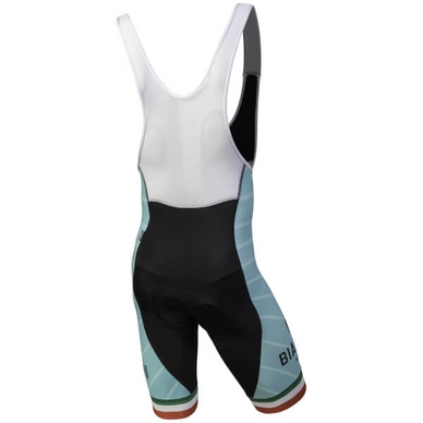 Fietsbroek Bianchi Milano Men Gruso Tiger Lime