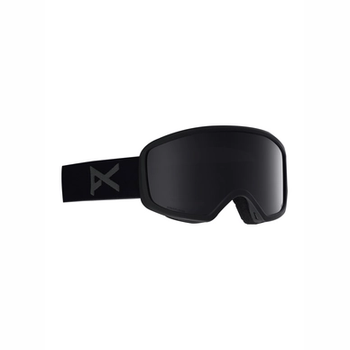 Skibril Anon Women Deringer Smoke / Sonar Smoke