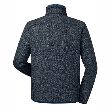 Vest Schöffel Men Fleece Jacket Anchorage1 Navy Blazer