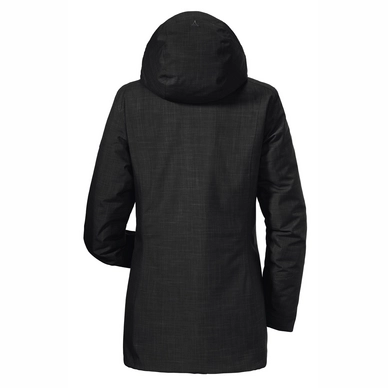 Jas Schöffel Women Insulated Jacket Sedona2 Black