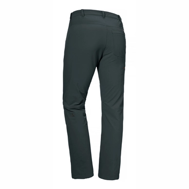 Broek Schöffel Men Pants Regular Koper Charcoal