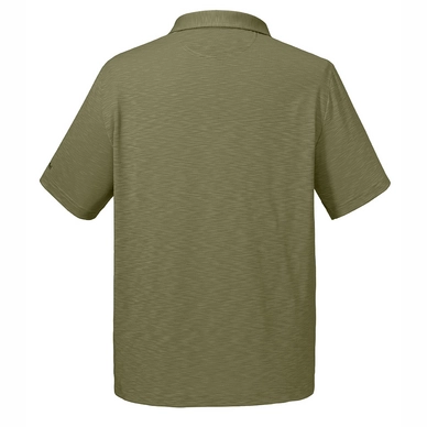 Polo Schöffel Men Izmir1 Martini Olive