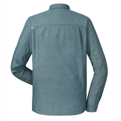 Blouse Schöffel Men Christchurch1 Green Gables