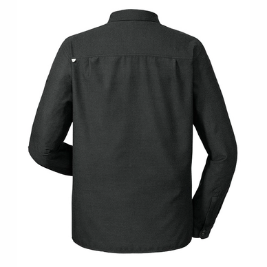Blouse Schöffel Men Christchurch1 Asphalt