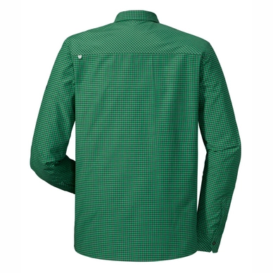 Blouse Schöffel Men Madeira2 Duck Green