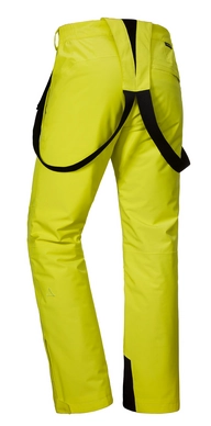 Ski broek Schöffel Men Short Bern1 Sulphur Spring