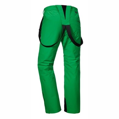 Ski broek Schöffel Men Long Bern1 Fern Green