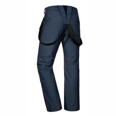 Ski broek Schöffel Men Long Bern1 Navy Blazer