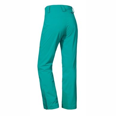 Ski broek Schöffel Women Ski Pants Regular Chamonix1 Lapis