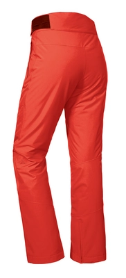 Ski broek Schöffel Women Short Pinzgau1 Grenadine