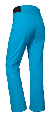 Ski broek Schöffel Women Long Pinzgau1 Hawaiian Ocean