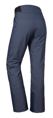 Ski broek Schöffel Women Ski Pants Long Pinzgau Mel Navy Blazer