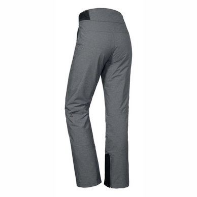 Skihose Schoffel Ski Pants Regular Pinzgau Mel Castlerock Damen Outdoorsupply