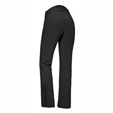 Ski Broek Schöffel Women Softshell Pants Regular Lille1 Black