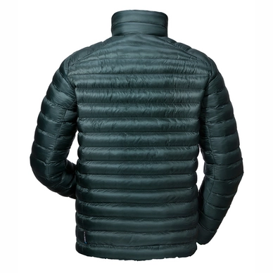 Jas Schöffel Men Thermo Jacket Val d'Isere2 Green Gables