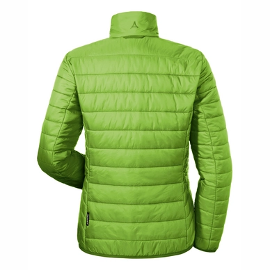Jas Schöffel Women Ventloft Jacket Alyeska1 Greenery