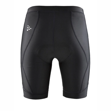 Fietsbroek Craft Junior Bike Shorts Black