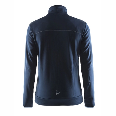 Jas Craft Leisure Men Drk Navy