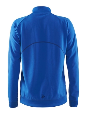 Vest Craft ITZ Sweatshirt Men Sweden Blue