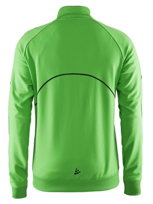 Vest Craft ITZ Sweatshirt Men Craft Green