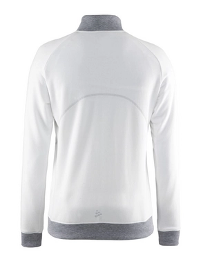 Vest Craft ITZ Sweatshirt Men White