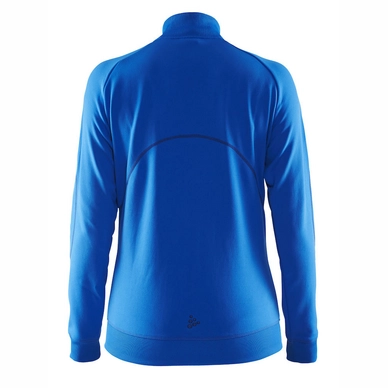 Vest Craft ITZ Sweatshirt Women Sw Blue