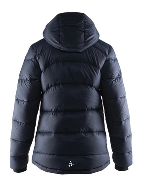 Jas Craft Down Women Dark Navy