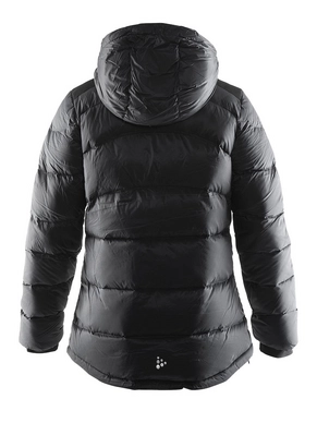 Jas Craft Down Women Black