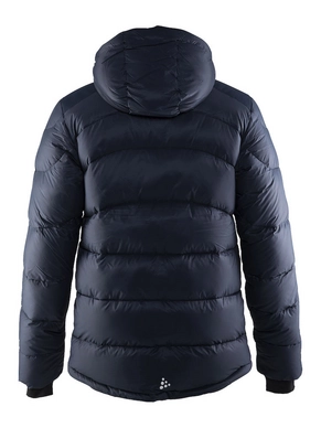Jas Craft Down Jacket Men Dark Navy