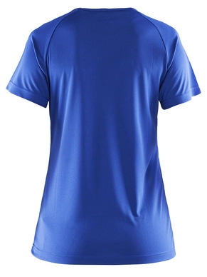 T-Shirt Craft Women Prime Tee Blue