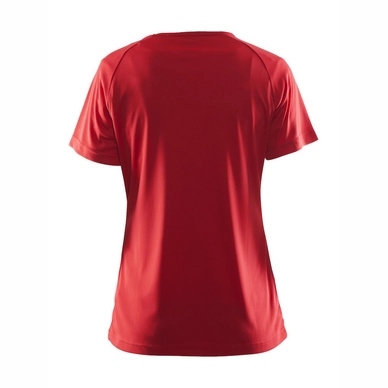 T-Shirt Craft Prime Tee Women Red