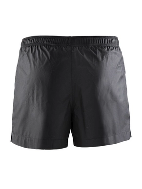 Korte Broek Craft Run Shorts Junior Black