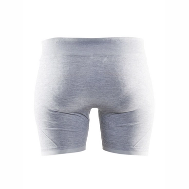 Thermo Short Craft Active Comfort Boxer Women Grey Melange