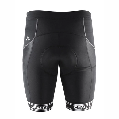 Legging Craft Velo Shorts Men Black